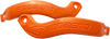 Handguards - Abrasion - Replacement - Orange - Lutzka's Garage
