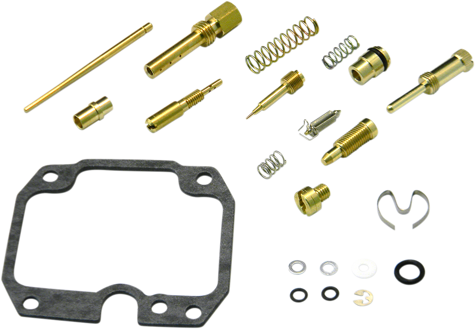Carburetor Repair Kit - Kawasaki