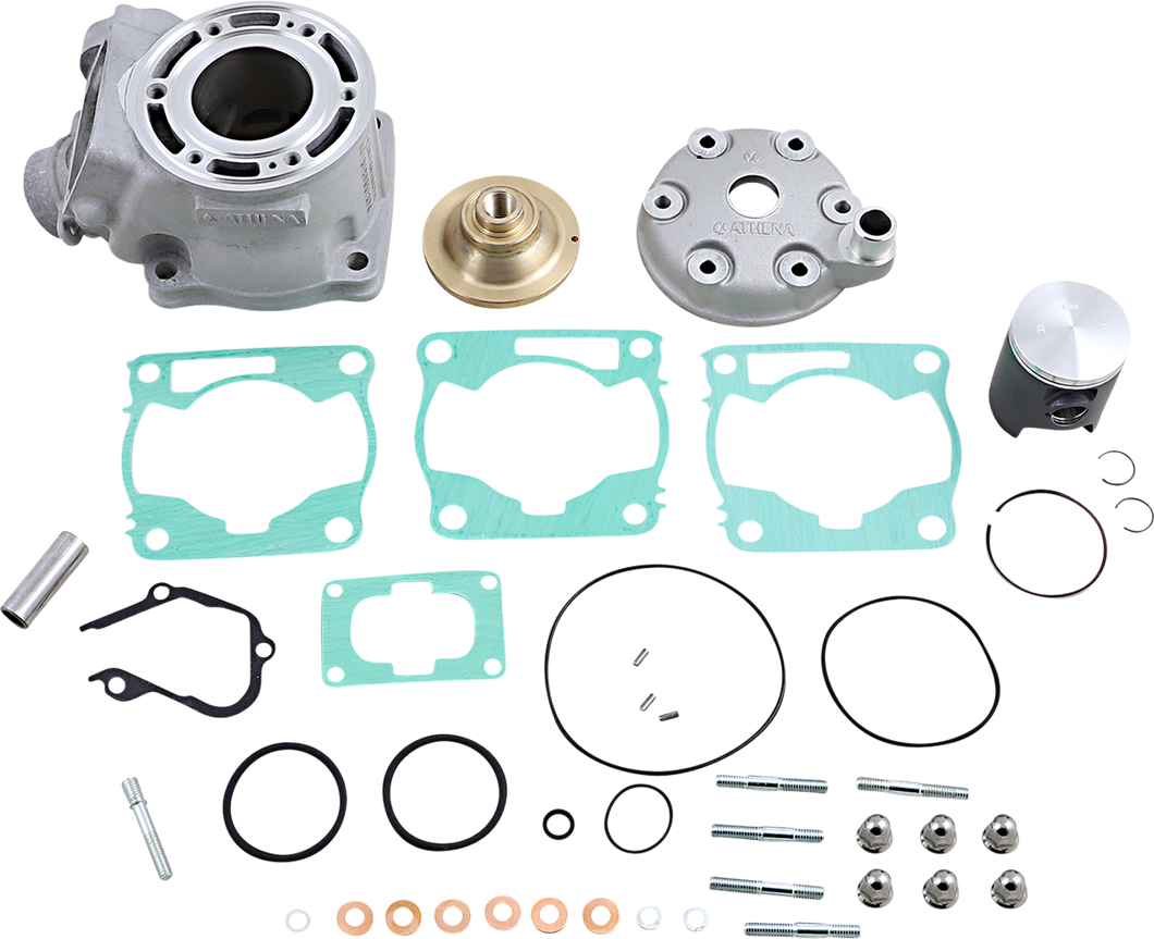Cylinder Kit - 47.50 mm - YZ85