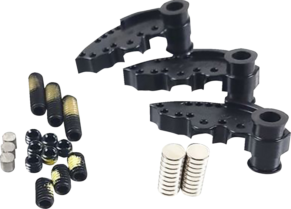 Snyper Clutch Weight