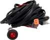 Wiring Harness - 1 Light - 2-Pin
