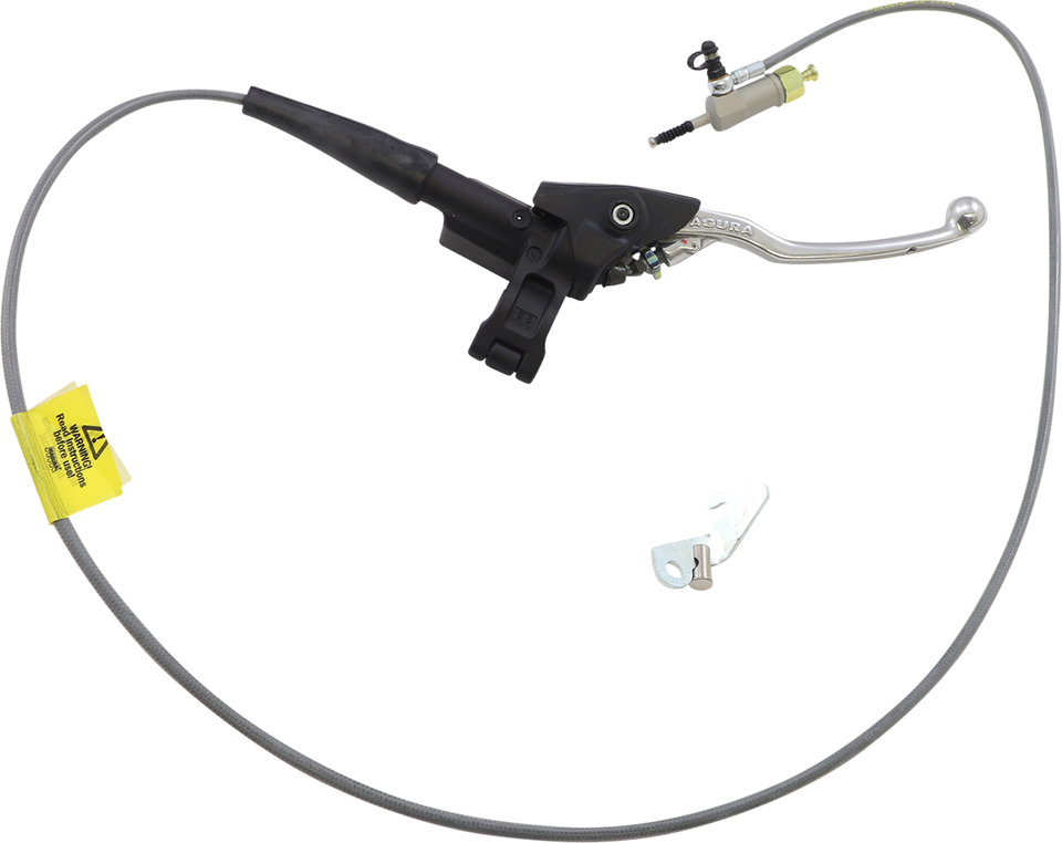 Clutch System - Hymec