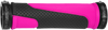 Grips - Locking - 997 - Fuscia/Black