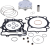 Piston Kit with Gaskets - 77.96 mm - KX250F