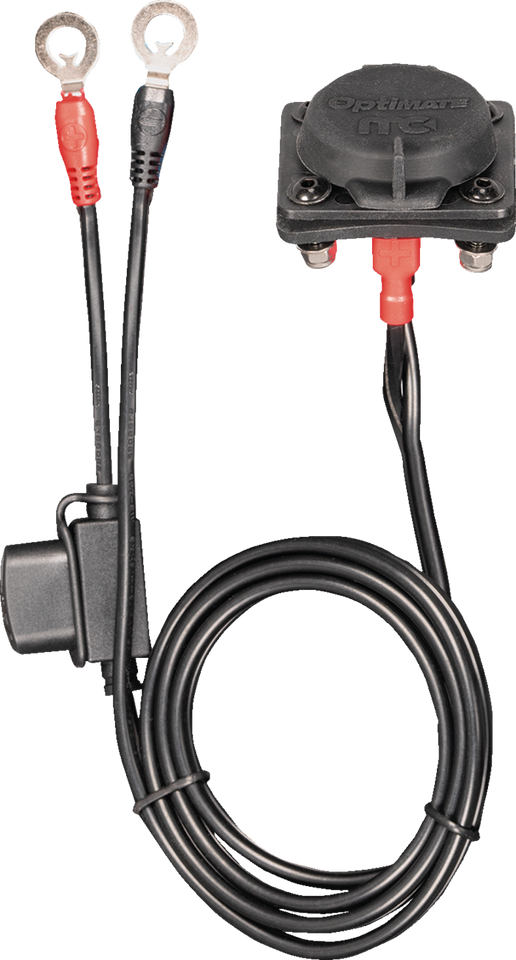 Panel Mount - MagCode/Optimate - Magnetic/Port - Kit