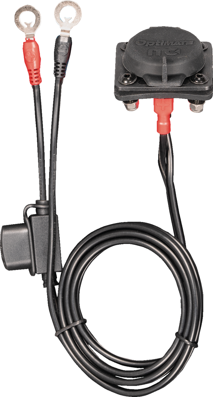 Panel Mount - MagCode/Optimate - Magnetic/Port - Kit