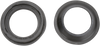 Fork Seals - 33 mm ID x 46.3 mm OD x 14.7 mm T