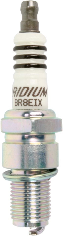 Iridium IX Spark Plug - BR8EIX