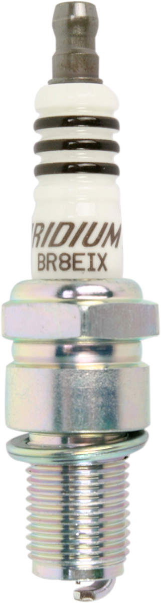 Iridium IX Spark Plug - BR8EIX