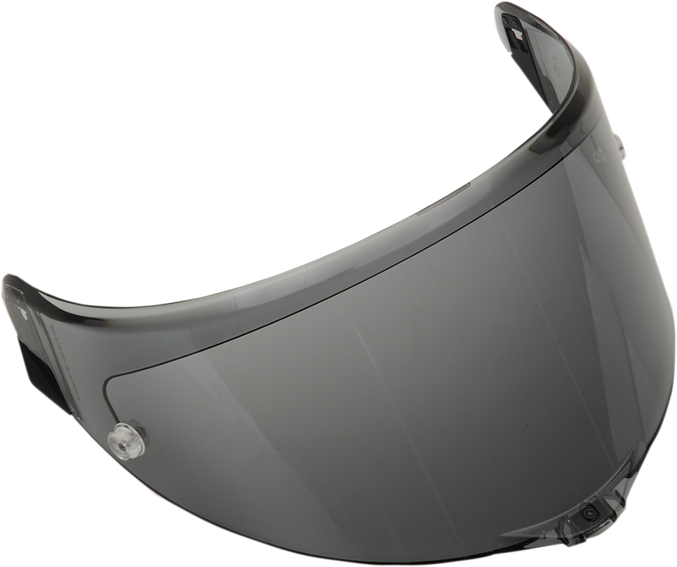 Pista GP R/Pista GP RR/Corsa R Shield - Race 3 - Pinlock® Ready - Dark Smoke - Lutzka's Garage