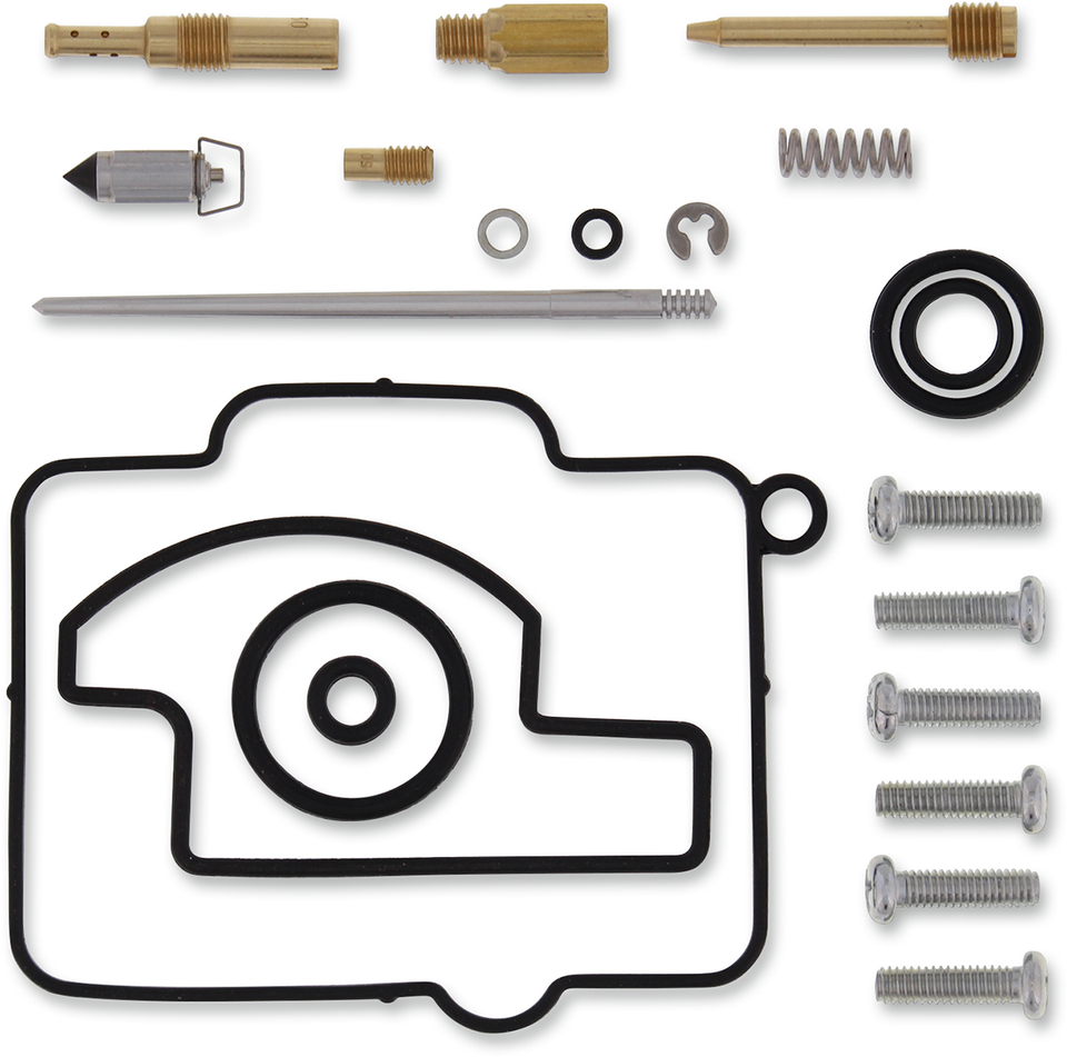 Carburetor Repair Kit - Yamaha