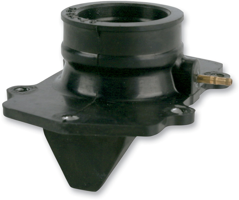 Carburetor Mounting Flange - Arctic Cat