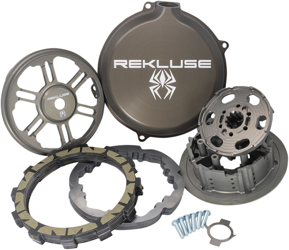 Clutch Kit - Gas Gas/Husqvarna/KTM