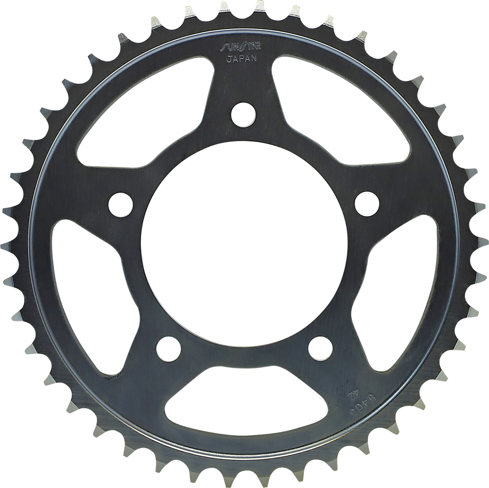Rear Sprocket - 42 Tooth - Kawasaki - Lutzka's Garage