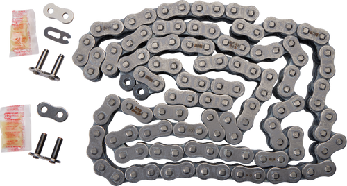 530 ProDR - Drag Racing Chain - 120 Links - Lutzka's Garage