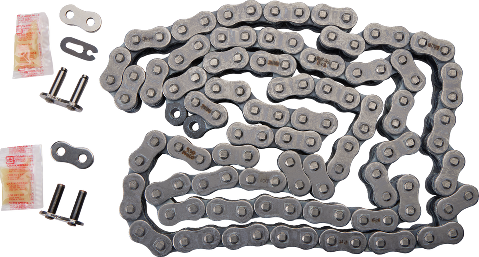 530 ProDR - Drag Racing Chain - 120 Links - Lutzka's Garage