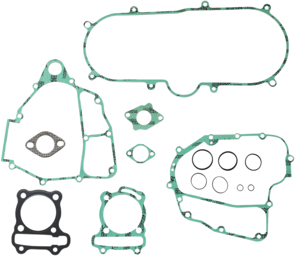 Complete Gasket Kit - Polaris