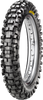 Tire - Maxxcross Desert IT - Rear - 120/80-19 - 57M