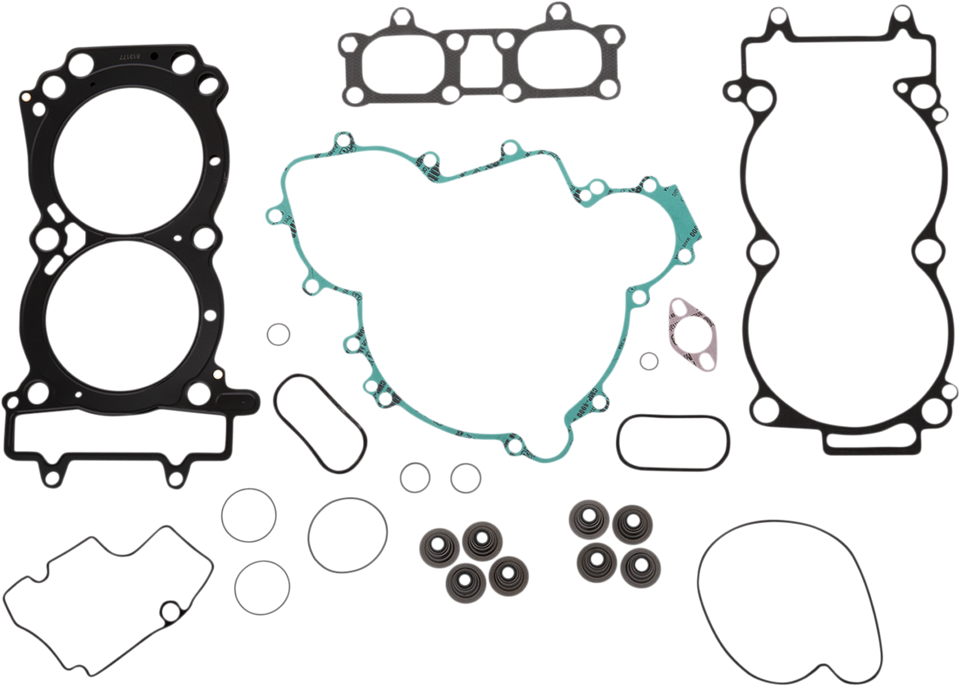 Complete Motor Gasket Kit - Polaris