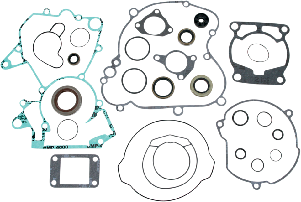 Motor Gasket Kit with Seal - Husqvarna/Gas Gas/KTM
