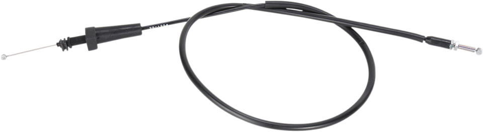 Throttle Cable - Suzuki