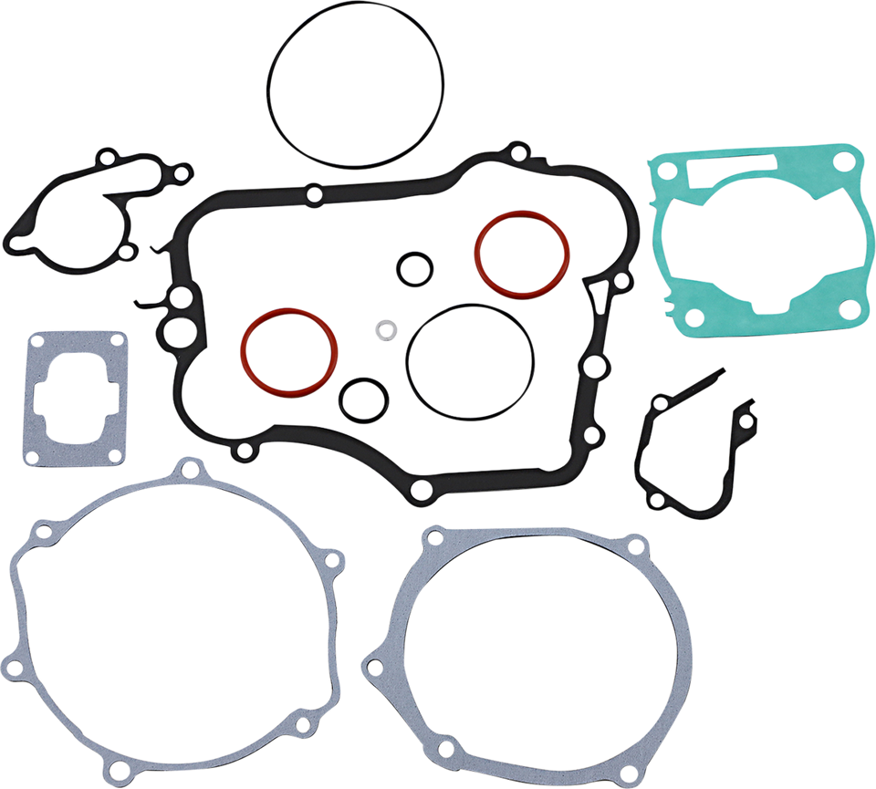 Complete Motor Gasket Kit - Yamaha