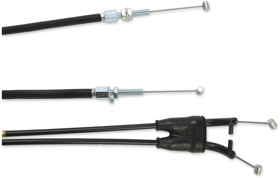 Throttle Cable - Kawasaki
