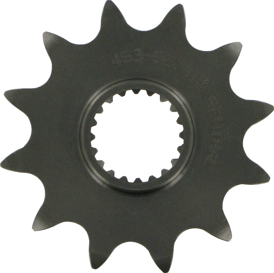 Sprocket - Front - Kawasaki - 12 Tooth - Lutzka's Garage
