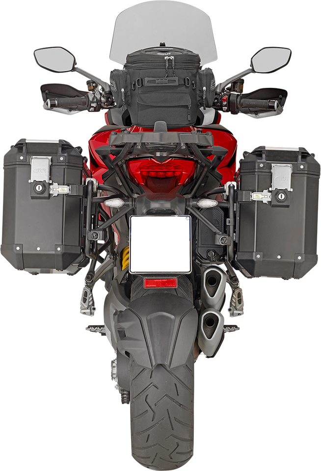 Side Case Mount - Ducati