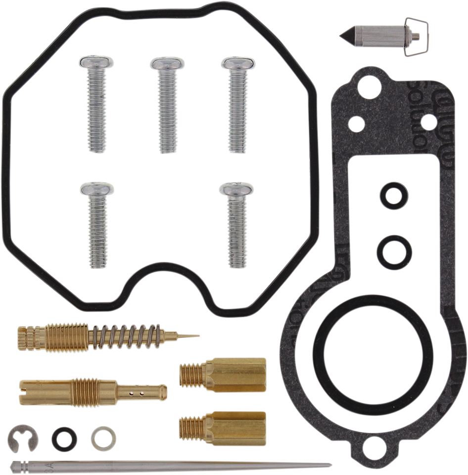 Carburetor Repair Kit - Honda