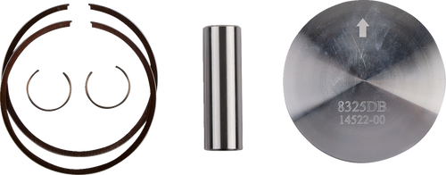 Piston Kit - 61.96 mm - Beta