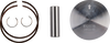 Piston Kit - 61.96 mm - Beta