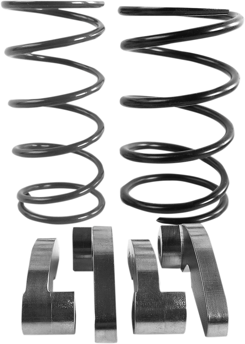 Mud Clutch Kit - Kawasaki