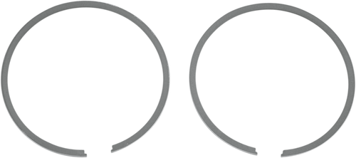 Piston Rings - +1.00 mm - Polaris