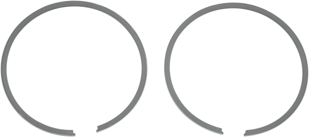 Piston Rings - +0.50 mm - Polaris
