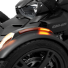 LED Light Front Fender - Ryker