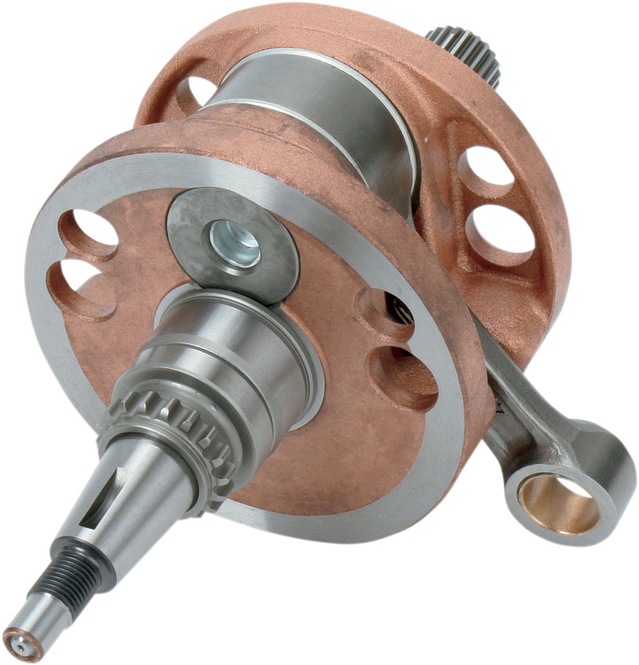 Crankshaft Assembly - Stroker - Honda