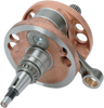 Crankshaft Assembly - Stroker - Honda