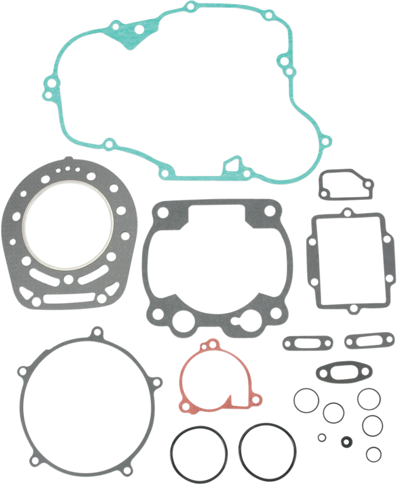 Complete Motor Gasket Kit - Kawasaki