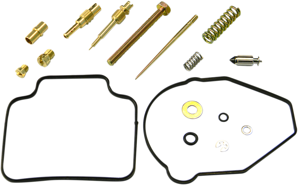 Carburetor Repair Kit - Honda