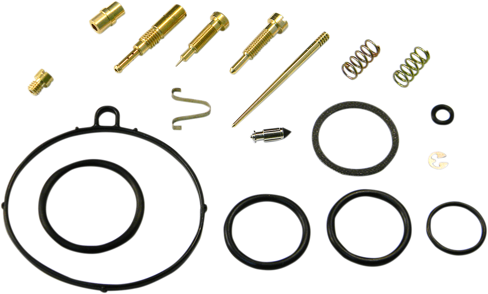 Carburetor Repair Kit - Honda
