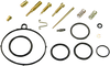 Carburetor Repair Kit - Honda