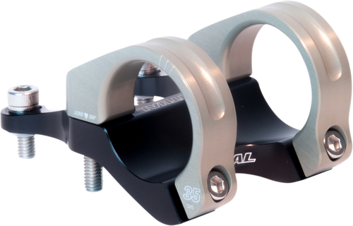 Integra35 - 50 mm - 0 mm Rise