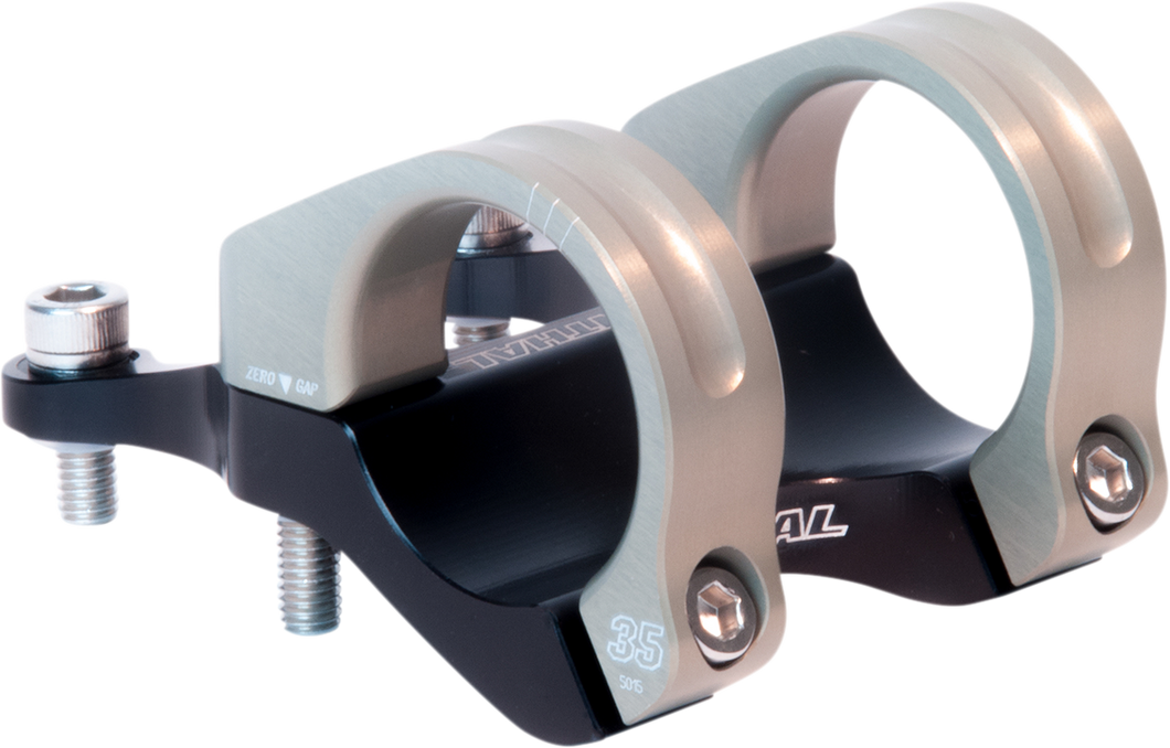 Integra35 - 50 mm - 0 mm Rise