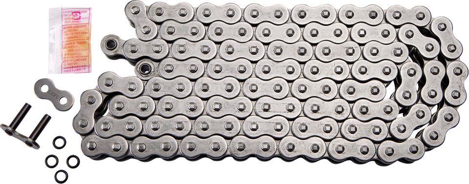 530 O-Ring Series - Drive Chain - 114 Links - Lutzka's Garage