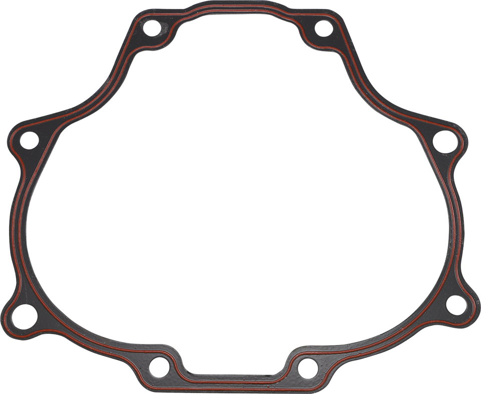 Trans Bearing Cover Gasket - 6 Speed