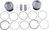Piston Kit - 79.93 mm - Polaris