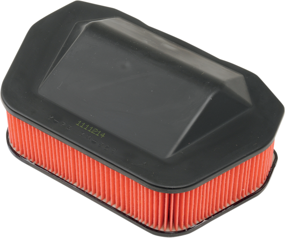 Replacement OE Air Filter - Yamaha