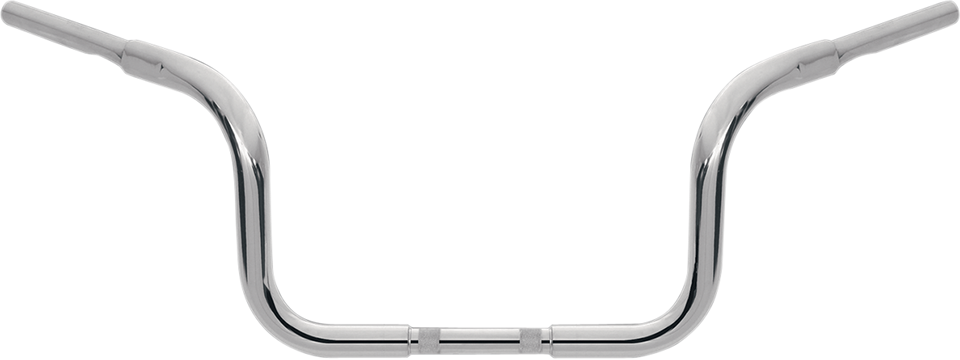 Handlebar - FLHT/C - TBW - Chrome - Lutzka's Garage