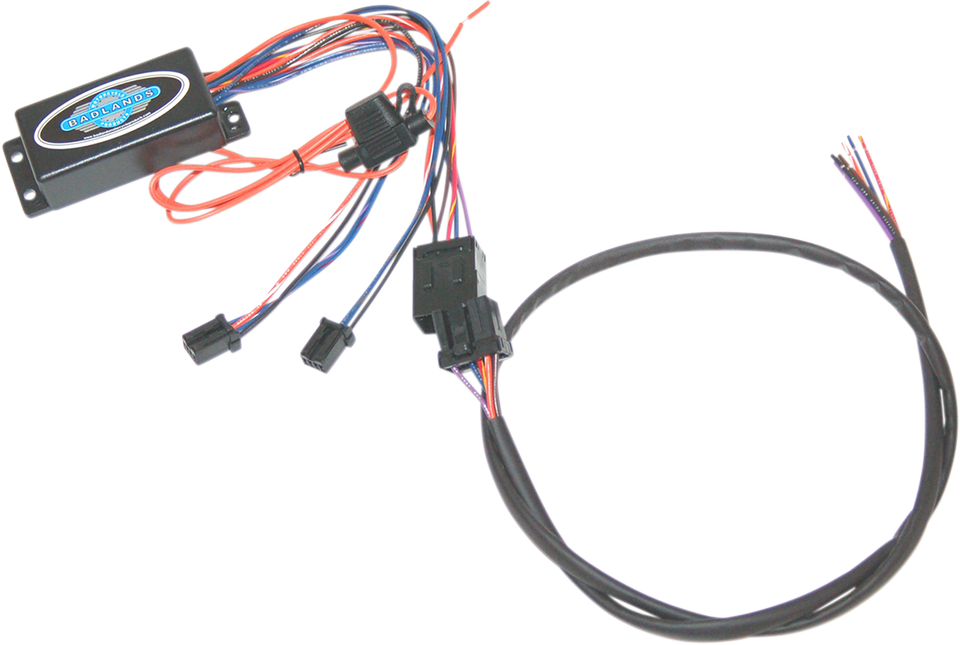 Eliminator Light Signal Isolator